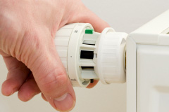 East Town central heating repair costs